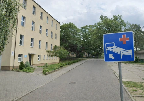 Powiat wie o problemie w szpitalu w Barlinku od dawna, ale żadnych konkretnych działań nie ma