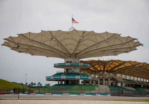 GP Bahrajnu na torze Sepang w Malezji uzupełni kalendarz F1 w 2026 roku