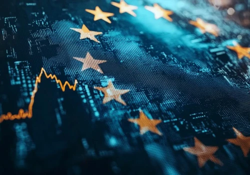 Europejska gospodarka się ożywiła, ale na horyzoncie widać nowy kryzys