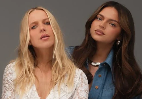 Powstaje serial o warszawskich influencerkach. Znamy datę premiery „Girls of Warsaw”