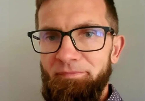 Zaginął 38-letni mieszkaniec Rzeszowa, miał udać się do Lublina. Policja prosi o pomoc