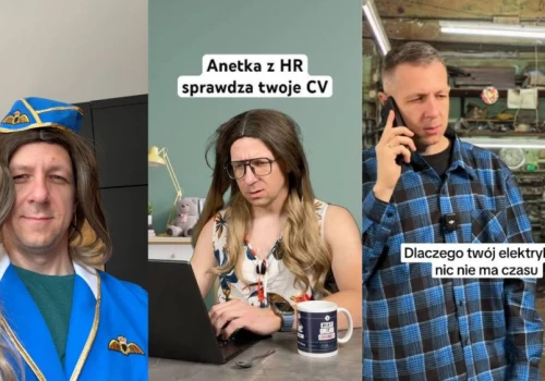 HRejterzy to nie tylko śmieszne filmiki. Fenomen firmy, która trolluje całą branżę