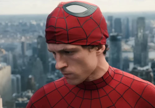 Już w przyszłym tygodniu premiera filmu Spider-Man: Całkiem nowy dzień