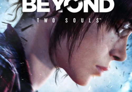 Beyond: Two Souls w historycznie niskiej cenie w Kinguinie! Klucz Steam za jedyne 4,18 zł