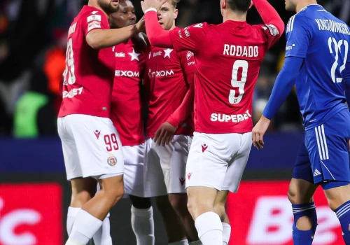 PKO Ekstraklasa. Gdzie oglądać mecz Wisła Kraków - GKS Katowice? Jaki kanał? O której?