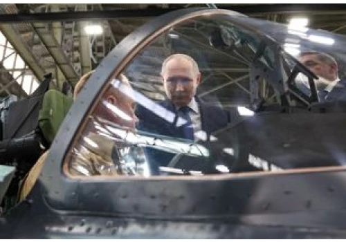 Flota cieni Rosji na Bałtyku. Tak Moskwa omija sankcje
