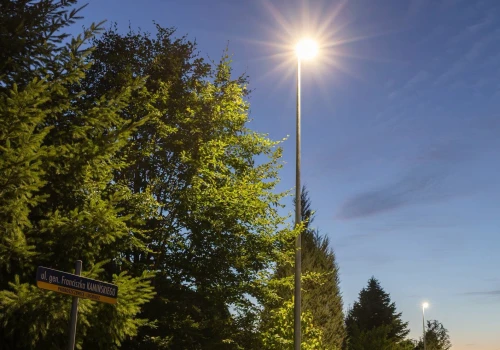 Nowe oświetlenie na ulicach Zgierza. Czas na kolejne ulice