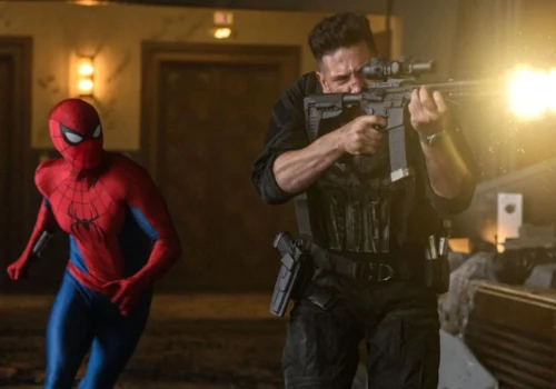 Nowy film o Spider-Manie lada dzień. Co musisz o nim wiedzieć?
