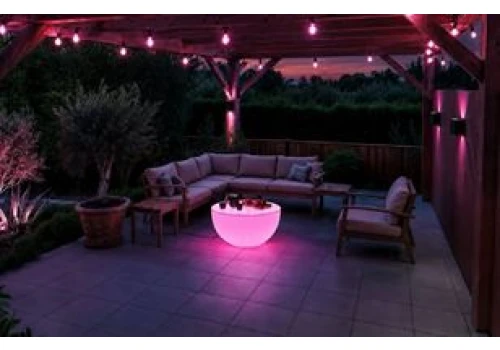 Philips Hue Go XXL. Żart z 1 kwietnia może stać się faktem