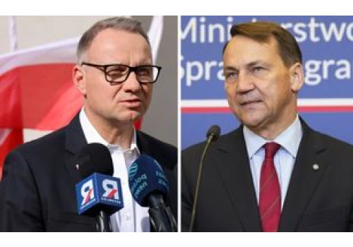 Kolejny ambasador od Dudy wycofany z placówki. Rzecznik MSZ tłumaczy