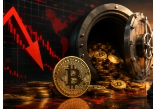 Bessa zbiera żniwo. Kolejna znana giełda kryptowalut ogłasza zamknięcie