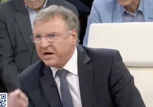 Sceny w TV Republika! Kurski odpalił się w studiu, brutalny atak na Morawieckiego. „Na zlecenie Tuska”