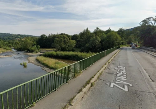 Rozbiorą i wybudują most w Pewli Małej – PLANY