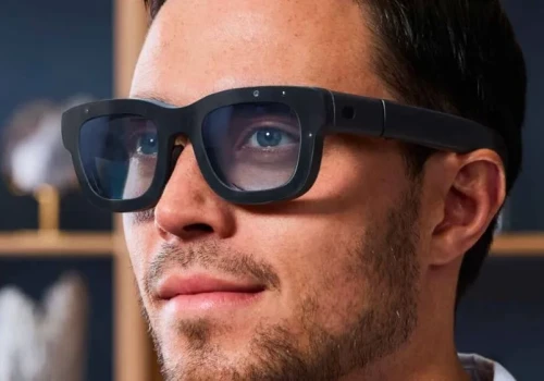 Samsung chce konkurować z Metą. Ma własny pomysł na inteligentne okulary