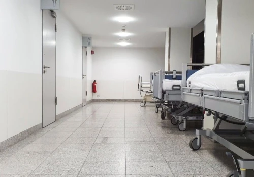 Powstanie Komponent Medyczny Szefa Obrony Cywilnej. Rząd planuje przeznaczyć na niego 1,7 mld