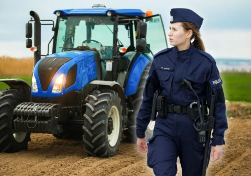 Rolnicy stracili 300 tys. zł w kilka minut. Tak działają oszuści