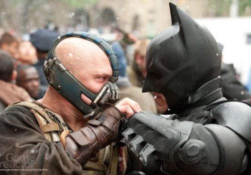 Christopher Nolan ujawnia, czy chciałby ponownie współpracować z Christianem Bale'em