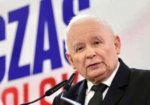 Rozłam to najmniejszy problem Kaczyńskiego. Finansowa zapaść Prawa i Sprawiedliwości