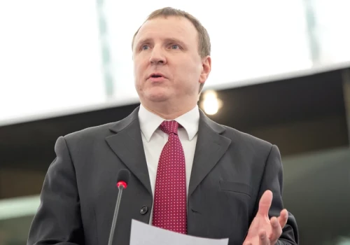Nagłe wyznanie Kurskiego o Morawieckim. Te słowa zaskoczyły obecnych w studiu