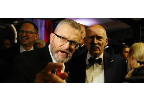 Narracyjna viagra dla bezradnych liberałów. Jak stworzyć nową opowieść o Polsce?