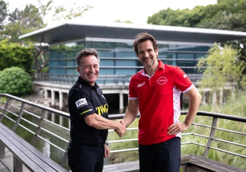 Andretti zmienia Porsche na Nissana. Nowy napęd GEN4 od sezonu 2026/27