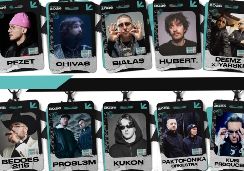 Rap Południe. Nowy festiwal namiesza na rapowej mapie Polski?