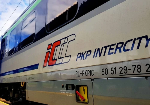 Nowe opłaty w pociągach PKP Intercity. Stawka za dodatkowe bilety będzie wyższa