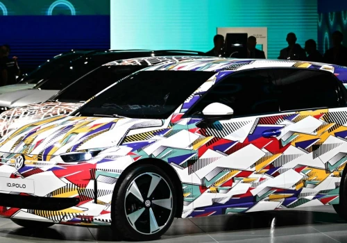VW przeżywa niespodziankę związaną z pojazdem elektrycznym. I może uniknąć kary UE