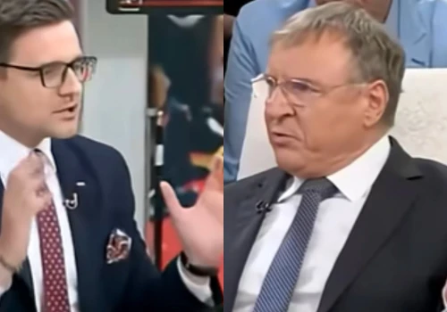 Cyrk w Republice. Kurski oskarża Morawieckiego o rozbicie PiS-u 