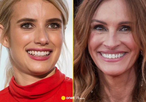 Emma Roberts już po ślubie. Na ceremonii nie zabrakło jej sławnej ciotki Julii