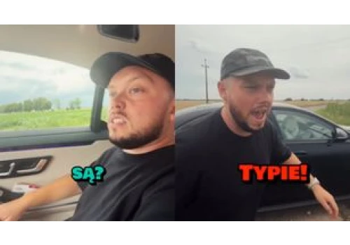 Książulo odkrył, jak wygląda ziemniak. Stanął przy polu jak wryty. 