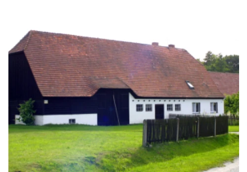 Wieś Ostaszów wpisana do rejestru zabytków. Mieszkańcy będą się odwoływać