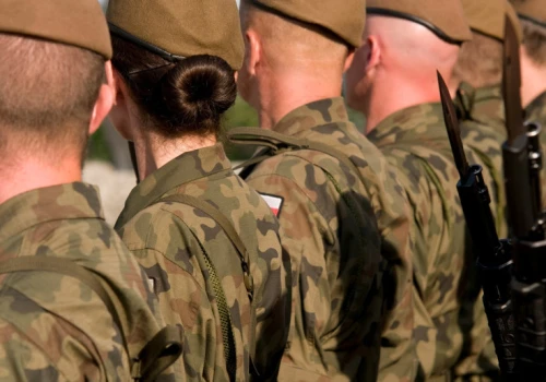 Wojsko zaprasza na wakacje. Został ostatni termin i konkretne pieniądze