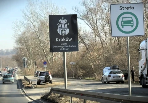 Ponad 5,1 mln zł na Strefę Czystego Transportu. Najwięcej kosztowały obsługa, system i kampania informacyjna