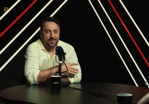 „Uwaga na frajera”. Marcin Miller z mocnym wpisem w sieci