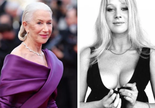 Helen Mirren kończy 81 lat. Poznaj arystokratyczną historię rodziny królowej brytyjskiego kina