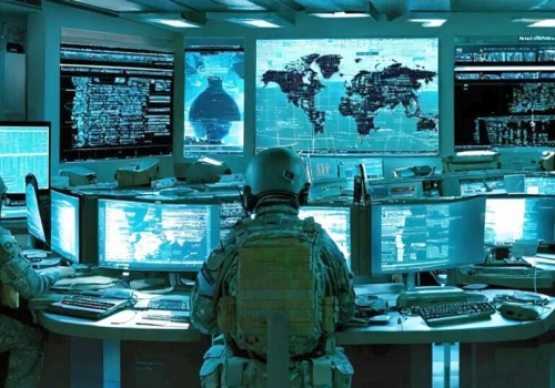 Ukraińska armia dostanie własnego asystenta AI. To system 