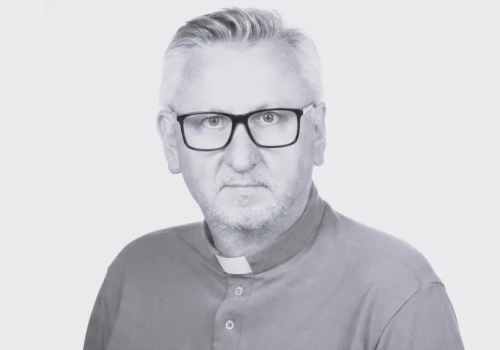 Zmarł ks. kan. Roman Szmurło, proboszcz parafii w Łochowie