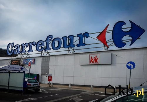Bierz ile chcesz, brak limitów! Carrefour odpalił gigantyczną promocję na bardzo popularną kawę