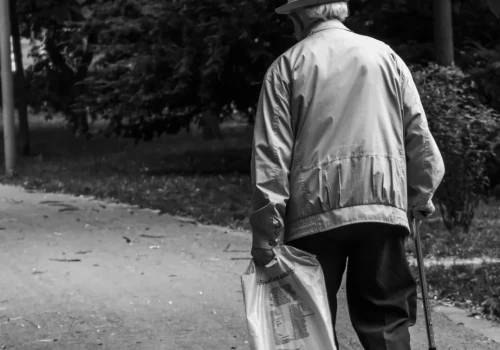 1600 plus za wychowanie dwójki dzieci. Czy seniorzy dostaną nowe świadczenie?