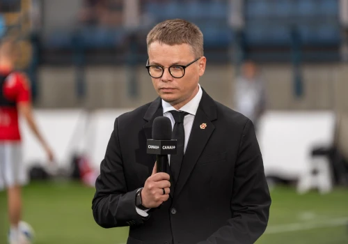 Udziałowiec Wisły nie zna zasad UEFA? Boniek go podsumował