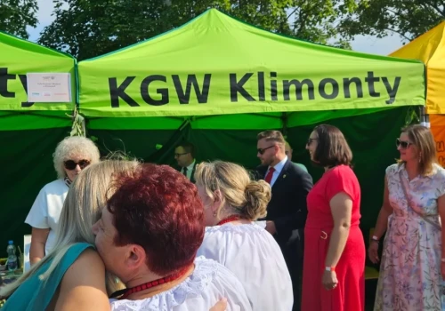 Dni Miasta i Gminy Mordy: wielkie święto mieszkańców i gości