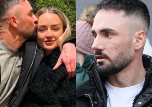 Partnerka Litewki przerwała milczenie. Ujawniła, co działo się po jego śmierci. 