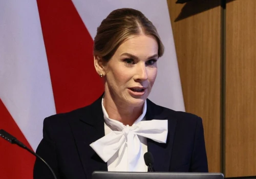 Żadna Pierwsza Dama tego wcześniej nie zrobiła! Marta Nawrocka skrupulatnie to ukrywała