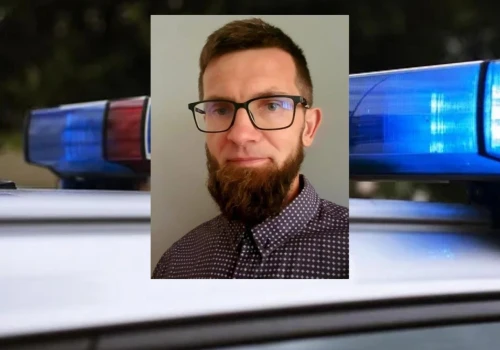 Zaginął 38-letni mieszkaniec Rzeszowa. Wyszedł z domu, miał jechać do Lublina