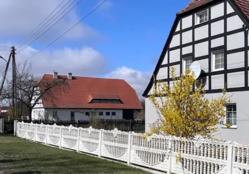 Ta wieś jest tak wyjątkowa, że cała trafiła do rejestru zabytków. „Gwóźdź do trumny”