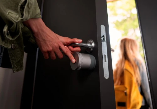 Yale Smart Lock L2 Lite – inteligentny zamek w wersji Lite