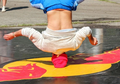 Red Bull Dance Your Style w Krakowie. Finał wydarzenia odbędzie się na Rynku Podgórskim