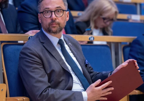 Efekt Sławosza Uznańskiego. Młodzież masowo wybiera takie kierunki
