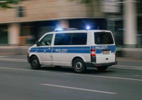 Berlin: Zamachowiec z Parady Równości zastrzelony